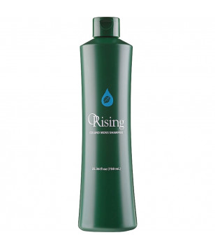 Фітоесенціальний шампунь проти лупи Orising, 750 мл