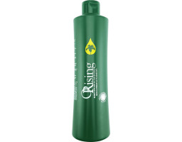 Фітоесенціальний шампунь для сухого волосся з кокосовою олією Orising, 750 мл