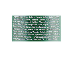 Фітоесенціальний спортивний шампунь для волосся і тіла Orising, 300 мл