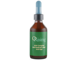 Фитоэссенциальный лосьон АНА с фруктовыми кислотами Orising, 100 мл