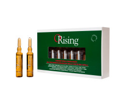 Фитоэссенциальный лосьон против выпадения волос Orising, 12x10 мл