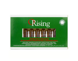 Фитоэссенциальный лосьон против выпадения волос Orising, 12x10 мл