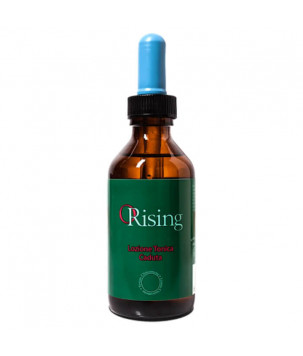 Фитоэссенциальный лосьон против выпадения 5-AlfORising Orising, 100 мл