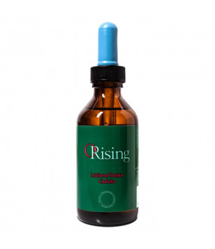 Фитоэссенциальный лосьон против выпадения 5-AlfORising Orising, 100 мл