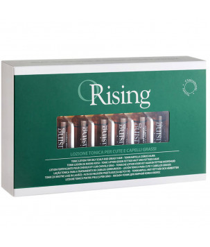 Фітоесенціальний лосьйон проти жирності Orising, 12x10 мл