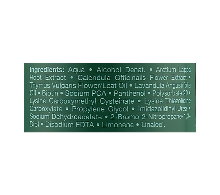 Фитоэссенциальный лосьон против жирности Orising, 100 мл