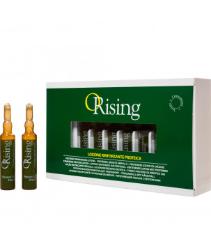 Зміцнювальний протеїновий лосьйон Orising, 12x10 мл