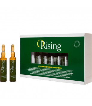 Укрепляющий протеиновый лосьон Orising, 12x10 мл