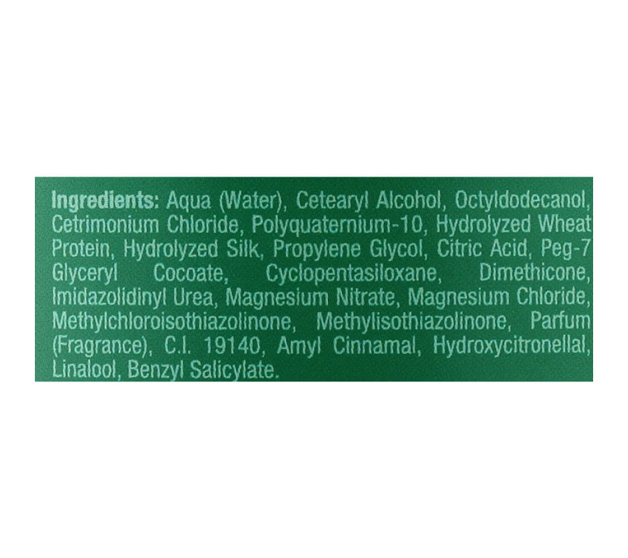 Фітоесенціальна зміцнююча маска Orising, 75 мл