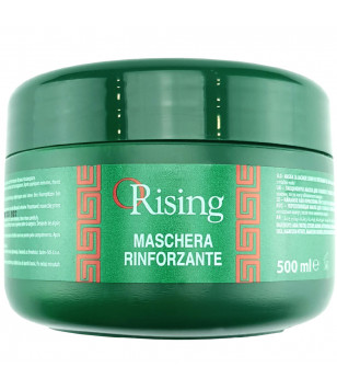 Фитоэссенциальная укрепляющая маска Orising, 500 мл