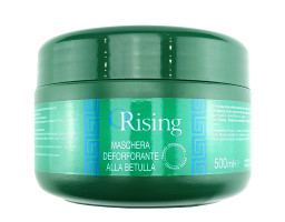 Фітоесенціальна маска проти лупи Orising, 500 мл