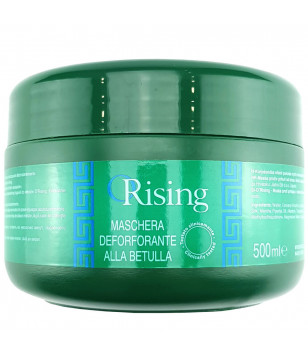 Фітоесенціальна маска проти лупи Orising, 500 мл