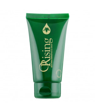 Фітоесенціальна зволожуюча маска з кокосовою олією Orising, 75 мл