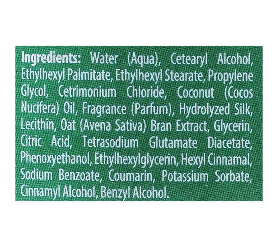 Фитоэссенциальная увлажняющая маска с кокосовым маслом Orising, 75 мл