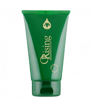 Фітоесенціальна зволожуюча маска з кокосовою олією Orising, 150 мл