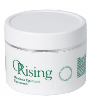 Регенерирующая отшелушивающая маска-скраб для кожи головы Orising, 95 мл