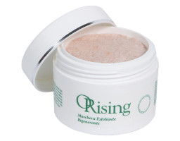 Регенерирующая отшелушивающая маска-скраб для кожи головы Orising, 95 мл