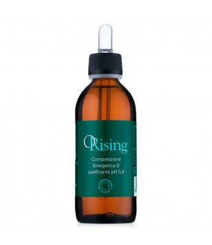 Енергетичний склад Д пілінг Orising, 150 мл