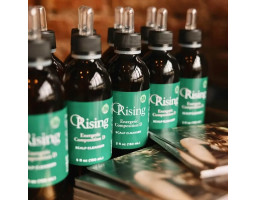 Енергетичний склад Д пілінг Orising, 150 мл