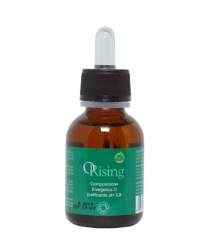 Енергетичний склад Д пілінг Orising, 55 мл