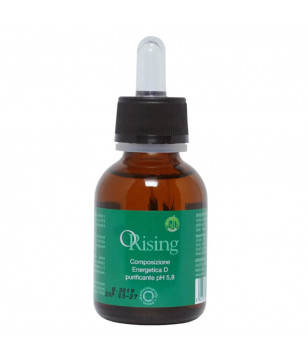 Енергетичний склад Д пілінг Orising, 55 мл