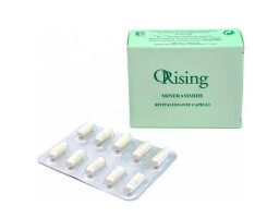 Миннерамиды (витамины для наружного применения) Orising, 30к./200мг