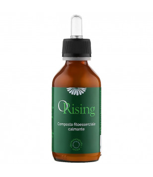 Фитоэссенциальное успокаивающее защитное средство Orising, 100 мл