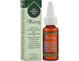 Эссенциальное масло для себорегуляции Orising, 30 мл