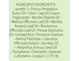 Эссенциальное масло против сухой перхоти Orising, 30 мл