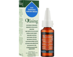 Эссенциальное масло против жирной перхоти Orising, 30 мл