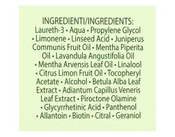 Эссенциальное масло против жирной перхоти Orising, 30 мл