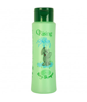 Фітоесенціальний дитячий шампунь Трікі Orising, 150 мл