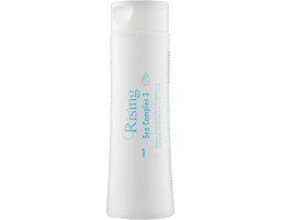 Фитоэссенциальный увлажняющий шампунь Sea Complex3 Orising, 250 мл