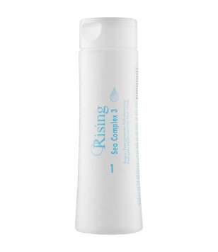 Фитоэссенциальный увлажняющий шампунь Sea Complex3 Orising, 250 мл