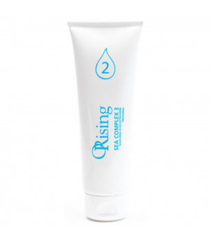 Фитоэссенциальная маска Sea Complex3 "Глубокая реконструкция" Orising, 125 мл