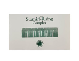 Фитоэссенциальный лосьон против выпадения StaminORising Orising, 12*7 мл