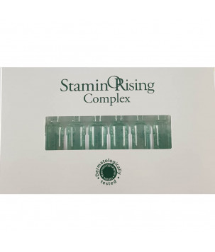 Фитоэссенциальный лосьон против выпадения StaminORising Orising, 12*7 мл