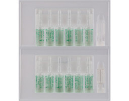 Фитоэссенциальный лосьон против выпадения StaminORising Orising, 12*7 мл