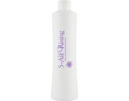 Фітоесенціальний шампунь проти випадіння 5-AlfORising Orising, 750 мл