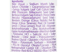 Фітоесенціальний шампунь проти випадіння 5-AlfORising Orising, 750 мл