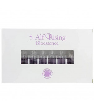 Фитоэссенциальный лосьон против выпадения 5-AlfORising Orising, 12*7 мл