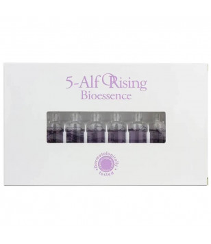 Фитоэссенциальный лосьон против выпадения 5-AlfORising Orising, 12*7 мл