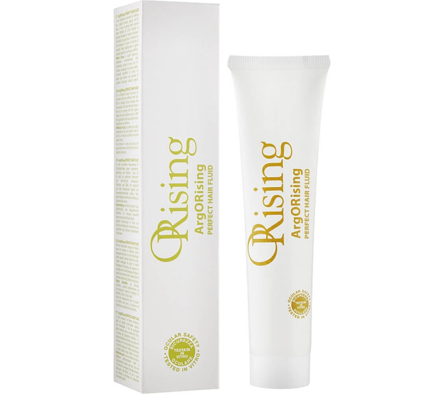 Фітоесенціальна маска для сухого волосся ArgORising Orising, 125 мл