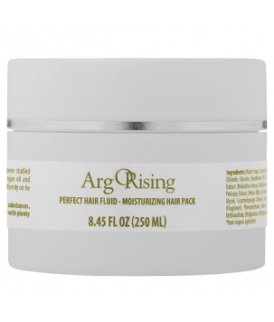 Фитоэссенциальная маска для сухих волос ArgORising Orising, 250 мл