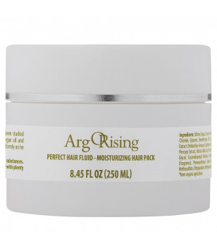 Фитоэссенциальная маска для сухих волос ArgORising Orising, 250 мл