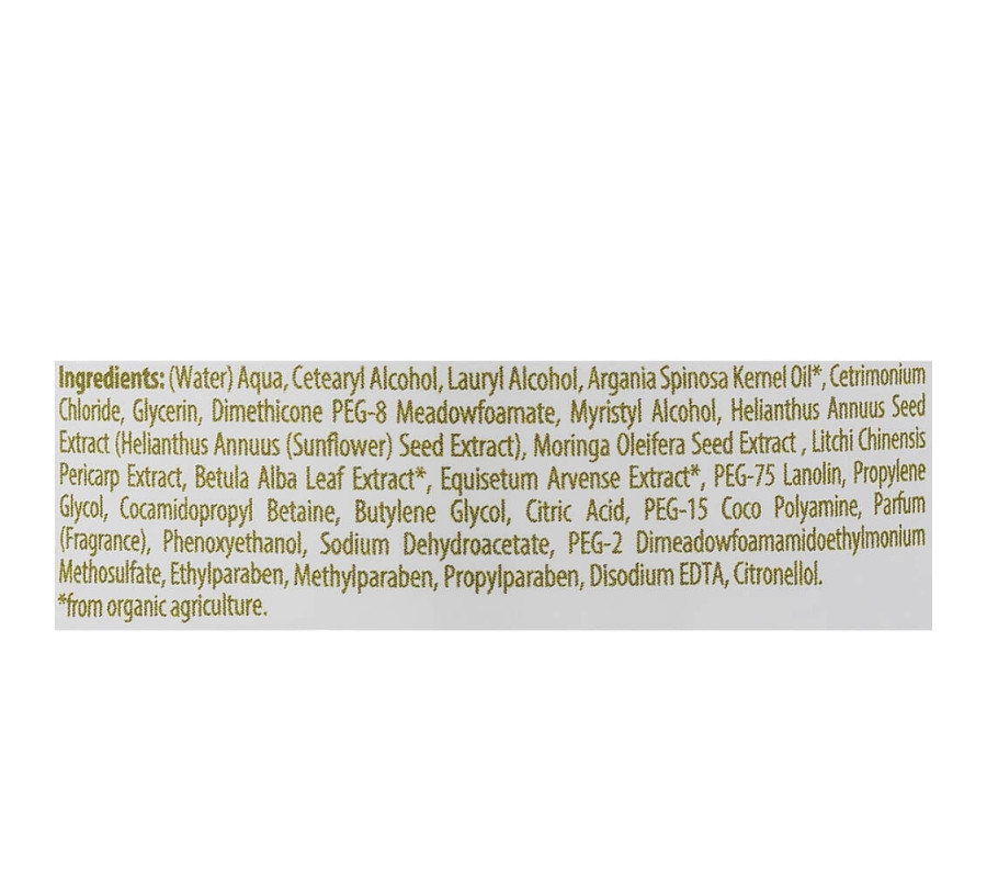 Фитоэссенциальная маска для сухих волос ArgORising Orising, 250 мл