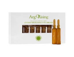 Фітоесенціальний лосьйон для сухого волосся ArgORising Orising, 12x10 мл