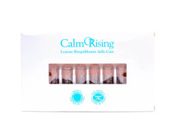 Фитоэссенциальный лосьон для чувствительной кожи CalmORising Orising, 12x10 мл