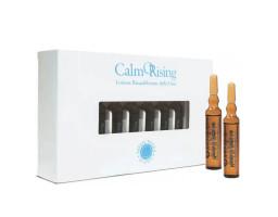 Фитоэссенциальный лосьон для чувствительной кожи CalmORising Orising, 12x10 мл
