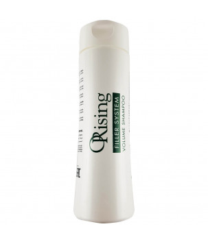 Фітоесенціальний шампунь для об'єму Filler System Orising, 250 мл